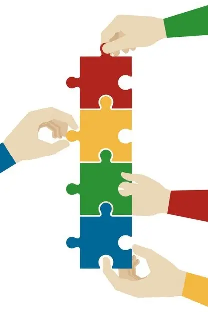 Modular Structure of Odoo